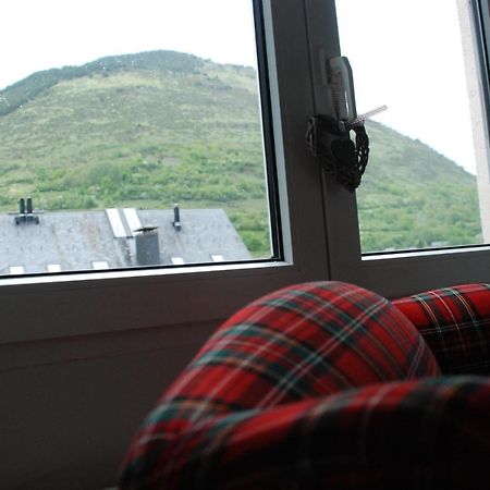 Apartamento Ski Aran ビエルハ エクステリア 写真
