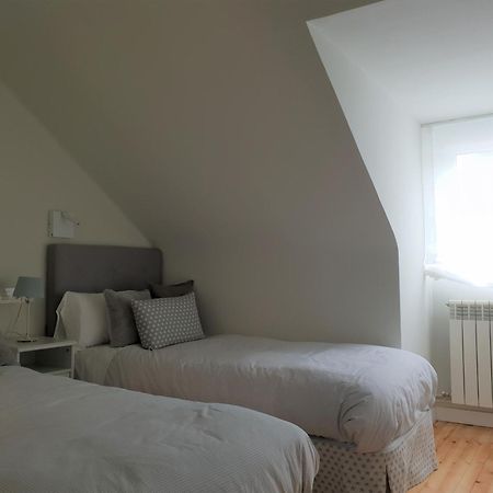 Apartamento Ski Aran ビエルハ エクステリア 写真