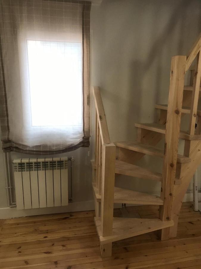 Apartamento Ski Aran ビエルハ エクステリア 写真