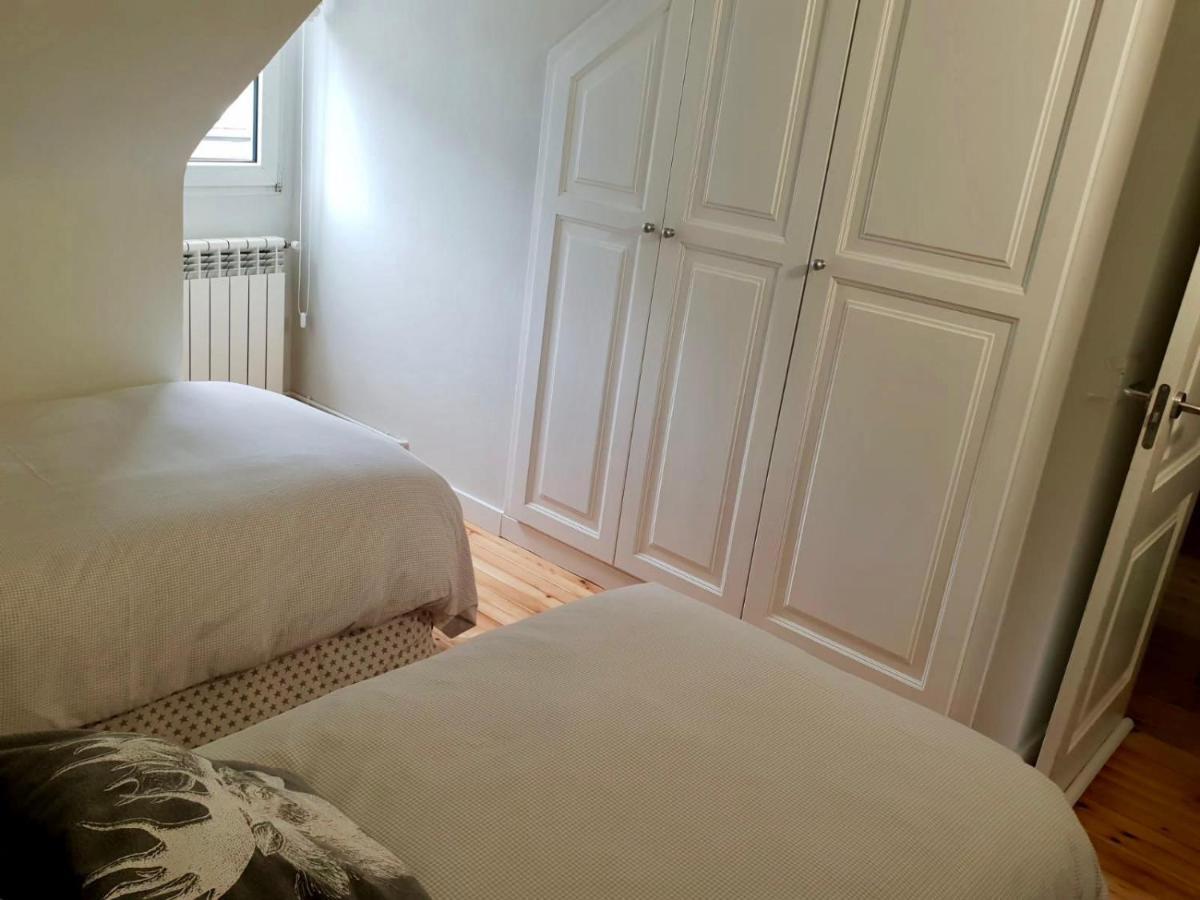 Apartamento Ski Aran ビエルハ エクステリア 写真