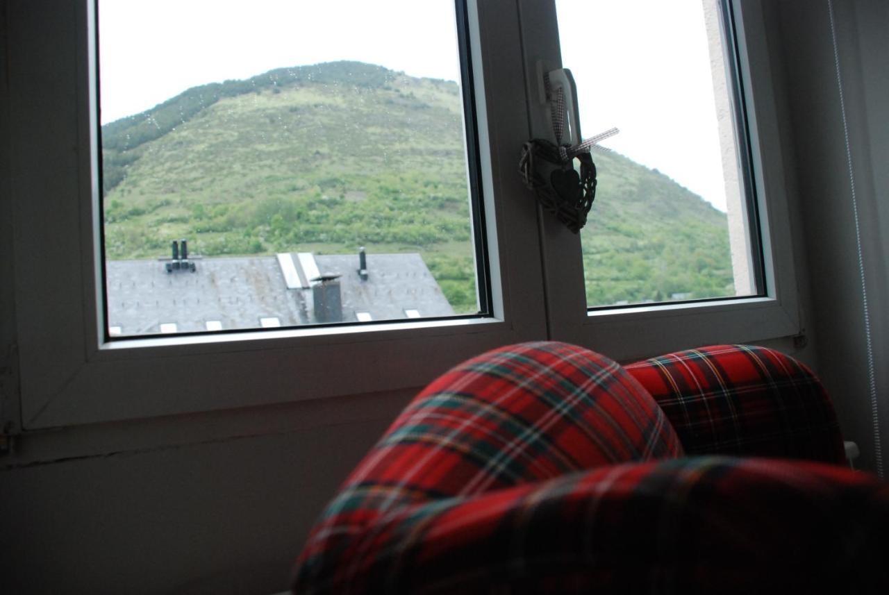 Apartamento Ski Aran ビエルハ エクステリア 写真