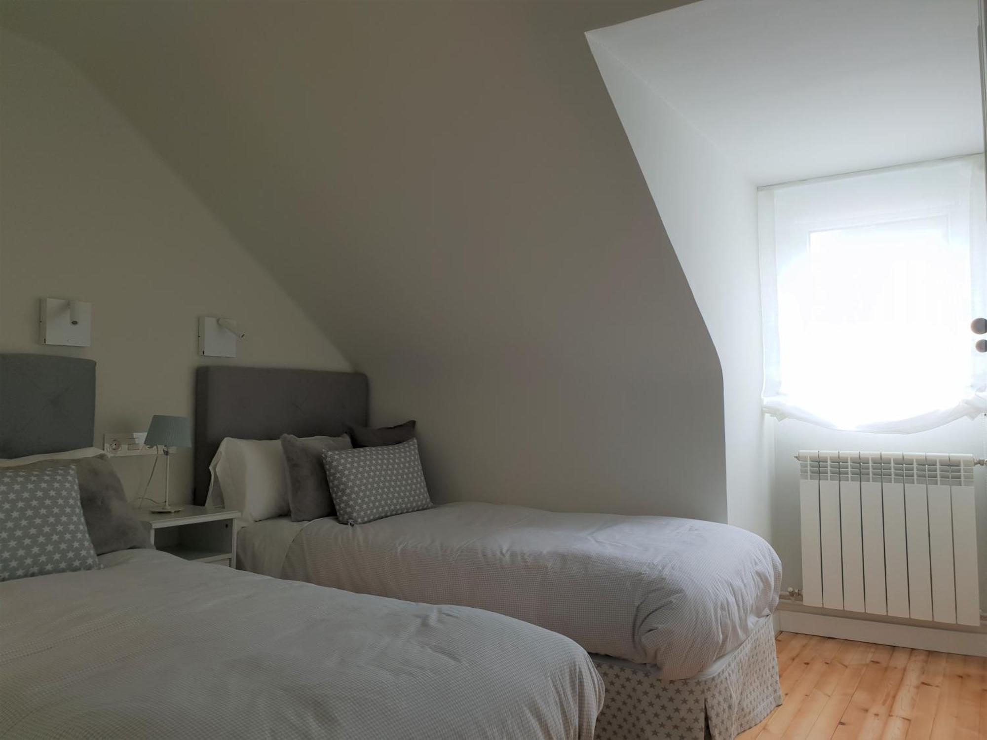 Apartamento Ski Aran ビエルハ エクステリア 写真