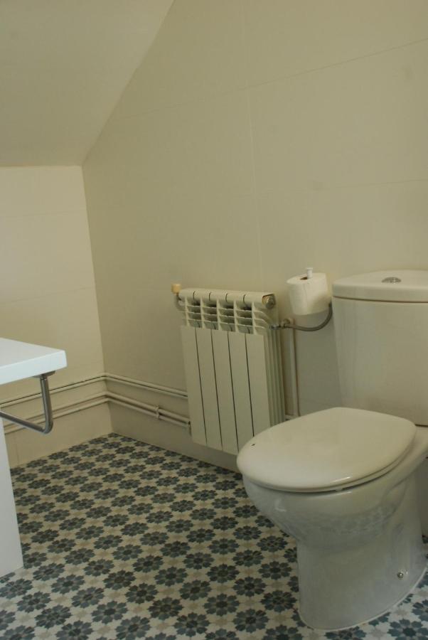 Apartamento Ski Aran ビエルハ エクステリア 写真